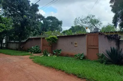 Chácara de 6000 m2, no setor expansul, vizinho ao centro de aparecida chácara à venda, 6000 por r$ 1.200.000 ad21971