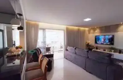 Apartamento no goiânia 2 apartamento com 3 quarto(s) e 3 banheiro(s) à venda, 106 por r$ 650.000 no setor goiânia 2 ad21979