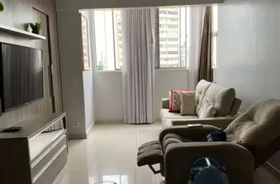 Apartamento 2 quartos centro apartamento com 2 quarto(s) e 2 banheiro(s) à venda, 78 por r$ 380.000 no setor setor central ad22033