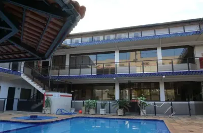 Hotel golden inn prédio comercial à venda, 1889.31 por r$ 6.300.000 no setor olegário pinto in22049