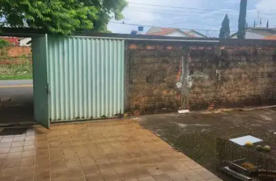 Casa residencial casa de rua com 3 quarto(s) e 1 banheiro(s) à venda, 527 por r$ 420.000 no setor setor garavelo ad22119