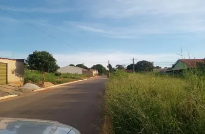 Lote 360m² - jd dom bosco - aparecida de goiania lote à venda, 360 por r$ 105.000 no setor jardim dom bosco ii ax22175