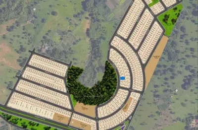 Ágio lote no aparecida park lote à venda, 250 por r$ 150.000 no setor chácara são geraldo ad22192