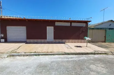 Casa ampla 4 quartos parque atheneu casa de rua com 4 quarto(s) e 4 banheiro(s) à venda, 158 por r$ 550.000 no setor parque atheneu ad22290