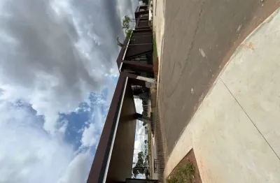 Ágio lote 250 metros condomínio aldeia do parque  lote à venda, 250 por r$ 370.000 no setor residencial aldeia do parque st22352
