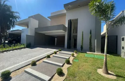 Morada do lago village trindade casa em condomínio com 4 quarto(s) e 5 banheiro(s) à venda, 305.97 por r$ 2.200.000 no setor morada do lago ad22499