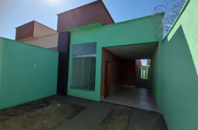 Casa jardim colorado  casa de rua com 3 quarto(s) e 2 banheiro(s) à venda, 104 por r$ 360.000 no setor jardim colorado ad22504