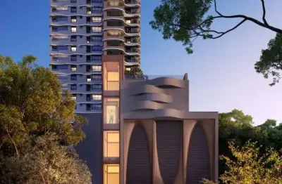 Ágio gaudí apartamento com 3 quarto(s) e 4 banheiro(s) à venda, 138.68 por r$ 1.813.518,36 no setor setor bueno ax22529