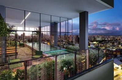 Ágio apartamento casa versatil storya apartamento com 3 quarto(s) e 4 banheiro(s) à venda, 136 por r$ 1.768.000 no setor setor marista ad22590