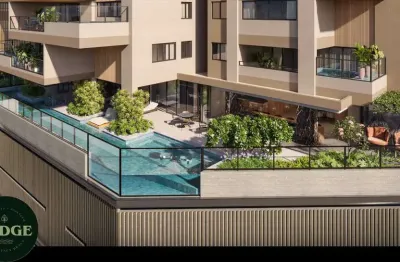 Apartamento edificio lodge parque vaca brava apartamento com 3 quarto(s) e 4 banheiro(s) à venda, 230 por r$ 3.105.000 no setor setor bueno ad22605