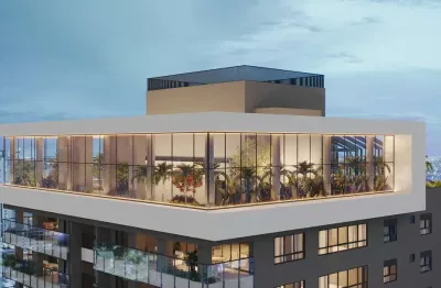 Ágio apartamento edificio platz 36 by brasal apartamento com 4 quarto(s) e 5 banheiro(s) à venda, 318 por r$ 3.816.000 no setor setor bueno ad22606