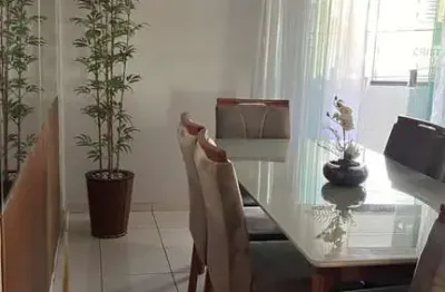 Edificio arumã apartamento com 3 quarto(s) e 1 banheiro(s) à venda, 110 por r$ 390.000 no setor parque amazônia ad22657