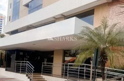 Edifício chamonix residence apartamento com 4 quarto(s) e 5 banheiro(s) à venda, 179 por r$ 1.785.000 no setor setor bueno ax22694