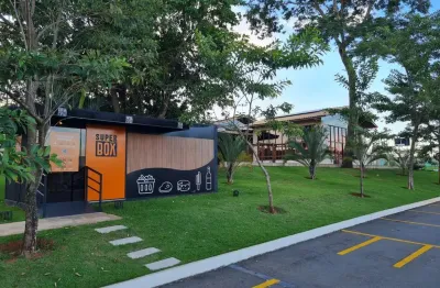 Lote no portal do sol garden rua ggc 13 lote à venda, 435 por r$ 650.000 no setor portal do sol garden in22794