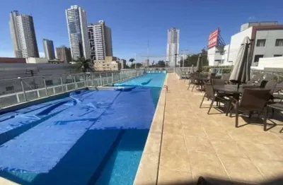 L'essence bueno  apartamento com 3 quarto(s) e 3 banheiro(s) à venda, 90 por r$ 610.000 no setor setor bueno in22885