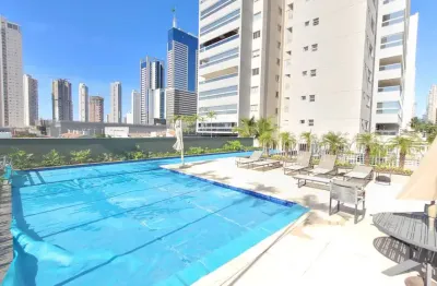 Gran excellence 3 suítes sendo suíte master com closed e banheira e varanda churrasqueira a carvão, oportunidade abaixou apartamento com 3 quarto(s) e 5 banheiro(s) à venda, 225.41 por r$ 1.950.000 no