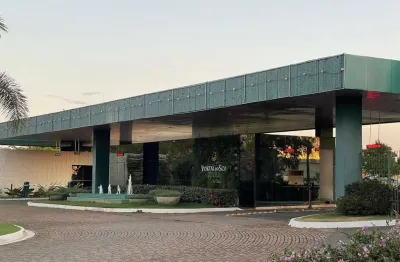 Lote no portal do sol green  lote à venda, 450 por r$ 750.000 no setor residencial goiânia golfe clube ad23015