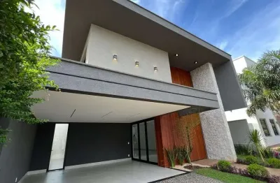 Sobrado em condominio  casa em condomínio com 4 quarto(s) e 6 banheiro(s) à venda, 290 por r$ 3.000.000 no setor jardins madri in23093
