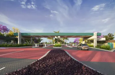 Ágio lote jardins miami  217,69 m2 condomínio fechado fgr  lote à venda, 217.69 por r$ 284.632,84 no setor jardins miami vn23125
