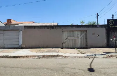 Rua ph 10 – 2 casas à venda casa de rua com 3 quarto(s) e 2 banheiro(s) à venda, 142 por r$ 410.000 no setor solange park iii ad23135