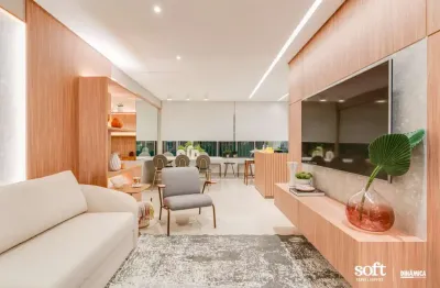 Ágio soft pedro ludovico apartamento com 3 quarto(s) e 4 banheiro(s) à venda, 97 por r$ 950.000 no setor setor pedro ludovico st23194