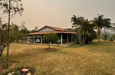 Chácara guapó  chácara à venda, 74305 por r$ 2.625.000 in23199