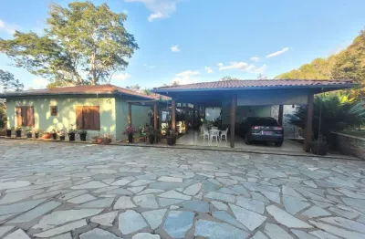 Pousada em pirenópolis  chácara à venda, 700 por r$ 3.300.000 ad23208