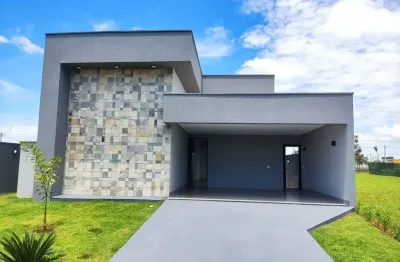Casa á venda no condomínio terras alpha 2 lote à venda, 150.11 por r$ 850.000 no setor terras alpha residencial 2 vn23212