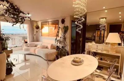 Apartamento á venda no residencial ecovitta  apartamento com 2 quarto(s) e 2 banheiro(s) à venda, 64 por r$ 420.000 no setor vila rosa vn23214