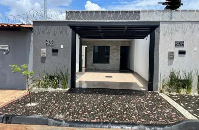 Casa nova residencial canadá casa de rua com 2 quarto(s) e 1 banheiro(s) à venda, 85 por r$ 365.000 no setor residencial canadá in23227