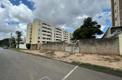 Terreno em aparecida de goiânia, setor dos afonsos 900m²  área / terreno à venda, 900 por r$ 900.000 no setor setor dos afonsos ad23235