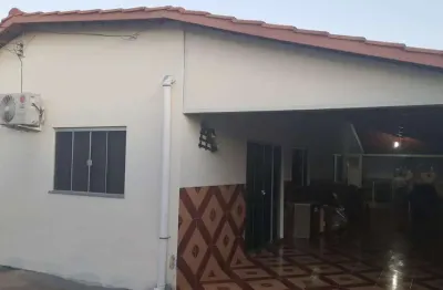Casa de 3q no conjunto vera cruz 2 casa de rua com 3 quarto(s) e 2 banheiro(s) à venda, 253 por r$ 280.000 no setor conjunto vera cruz ta23278