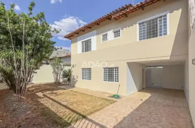 Casa sobrado setor jao sobrado com 4 quarto(s) e 2 banheiro(s) à venda, 138 por r$ 890.000 no setor setor jaó ta23303