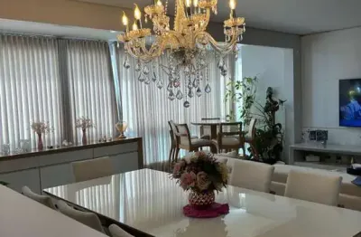 M.taimes jardim goias apartamento com 3 quarto(s) e 5 banheiro(s) à venda, 115 por r$ 945.000 no setor jardim goiás ad23344