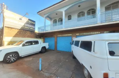 Ponto comercial à venda na Avenida C-17, 244, Setor Sudoeste, Goiânia