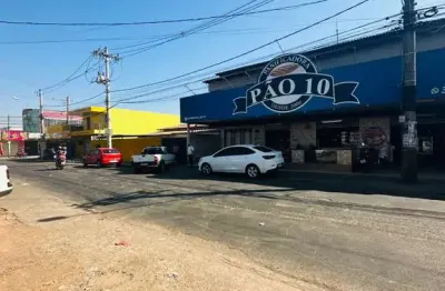 Ponto comercial à venda na Rua 7-b, 00, Setor Garavelo, Goiânia