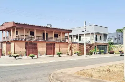 Ponto comercial à venda na Rua Jassyendy, s/n, Jardim Helvécia, Aparecida de Goiânia
