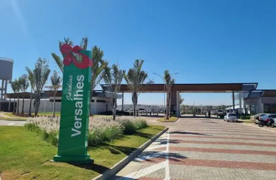 Jardins versalhes aparecida de goiânia lote à venda, 211 por r$ 210.000 no setor polo empresarial de goiás in23456
