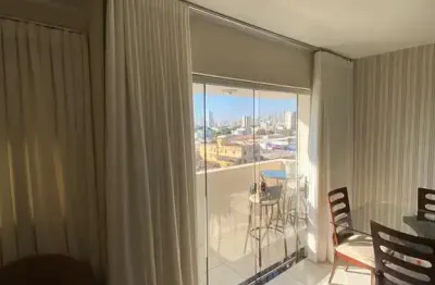 Apartamento no jardim america apartamento com 3 quarto(s) e 2 banheiro(s) à venda, 88 por r$ 520.000 no setor jardim américa in23492