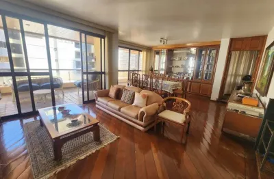 Apartamento no setor bueno de 310m² com 4 suítes apartamento com 4 quarto(s) e 4 banheiro(s) à venda, 310 por r$ 1.500.000 no setor setor bueno au23507