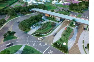 Lote - jardins porto lote à venda, 316 por r$ 298.000 no setor jardins porto vn23535