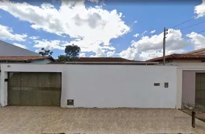 Casa térrea  para fins comerciais / anápolis -go * bairro jundiaí casa de rua com 3 quarto(s) e 4 banheiro(s) à venda, 178.05 por r$ 1.120.000 no setor jundiaí ad23556