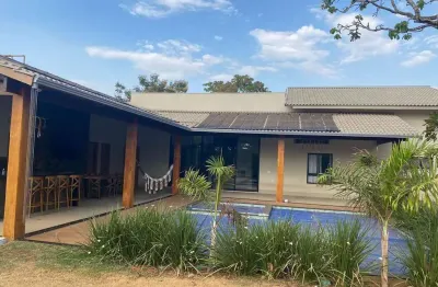 Casa em condominio villa verde casa em condomínio com 3 quarto(s) e 5 banheiro(s) à venda, 320 por r$ 1.990.000 no setor residencial villa verde ad23667