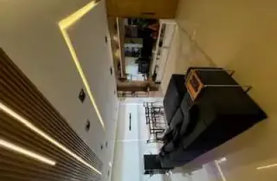 Apartamento mobiliado jardim america apartamento com 3 quarto(s) e 1 banheiro(s) à venda, 121 por r$ 1.580.000 no setor jardim américa ad23680