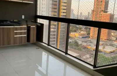 Residencial moema apartamento com 3 quarto(s) e 3 banheiro(s) à venda, 100 por r$ 830.000 no setor setor bueno vn23725