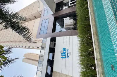 Like bueno - torre conquista apartamento com 3 quarto(s) e 4 banheiro(s) à venda, 94 por r$ 869.000 no setor setor bueno ad23814