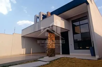 Vendo casa de 3 quartos sozinha no lote no jardim petrópolis casa de rua com 3 quarto(s) e 2 banheiro(s) à venda, 173.21 por r$ 1.030.000 no setor jardim petropolis vn23828