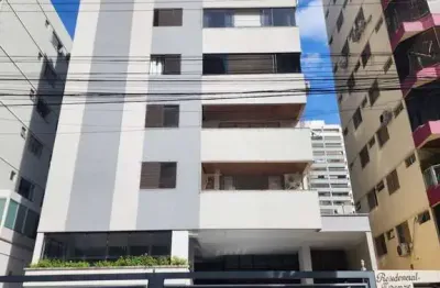 Apartamento edifício firenze  apartamento com 3 quarto(s) e 3 banheiro(s) à venda, 117 por r$ 445.000 no setor setor pedro ludovico ad23859