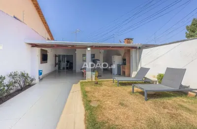 Linda casa com 3 quartos próximo a vila brasilia casa de rua com 3 quarto(s) e 2 banheiro(s) à venda, 121 por r$ 480.000 no setor parque real de goiânia au23864
