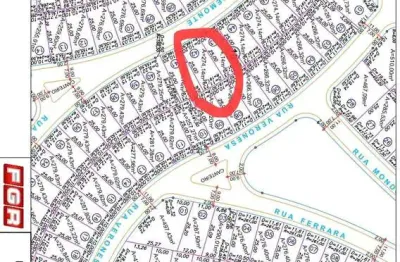 Ágio lote jardins parma lote à venda, 274.14 por r$ 298.044,76 no setor jardins parma st23888